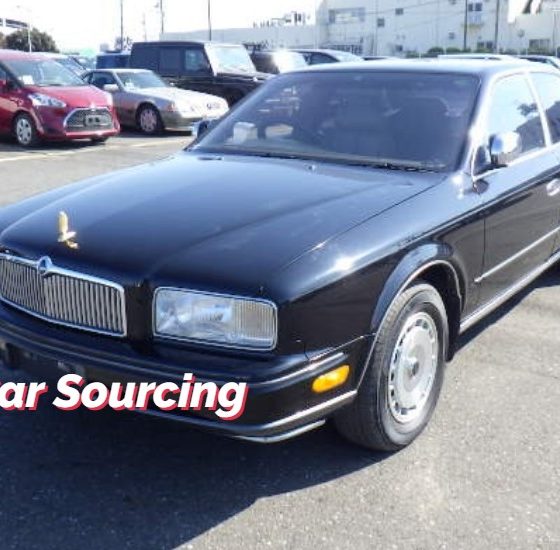 1993-nissan-president-luxury-car-by-jdmcsc - JDM Car Sourcing Consultants JDM 1993 Nissan President Luxury Car by JDMCSC