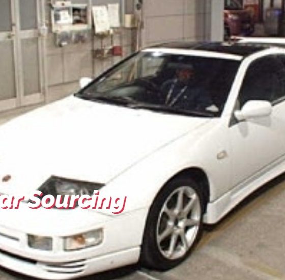 1997-nissan-fairladyz-twin-turbo-by-jdmcsc - JDM Car Sourcing Consultants 1997 Nissan FairladyZ Twin Turbo by JDMCSC