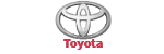 JDM Toyota Vehicles Logo