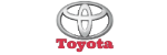 JDM Toyota vehicles Logo